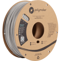 Polymaker PolyLite LW-PLA - Grey - 1.75mm - 800g